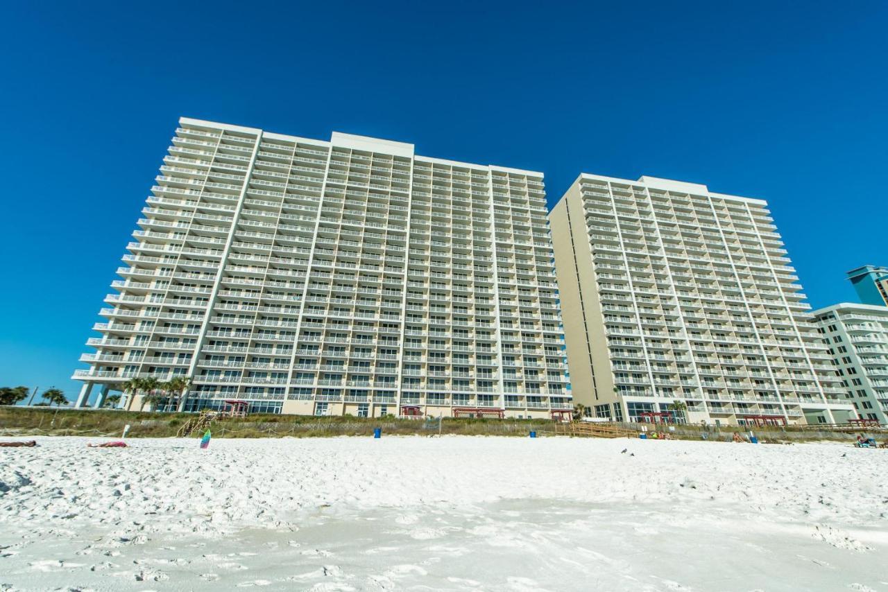 Majestic Beach Towers 1-2205 Panama City Beach Exterior foto