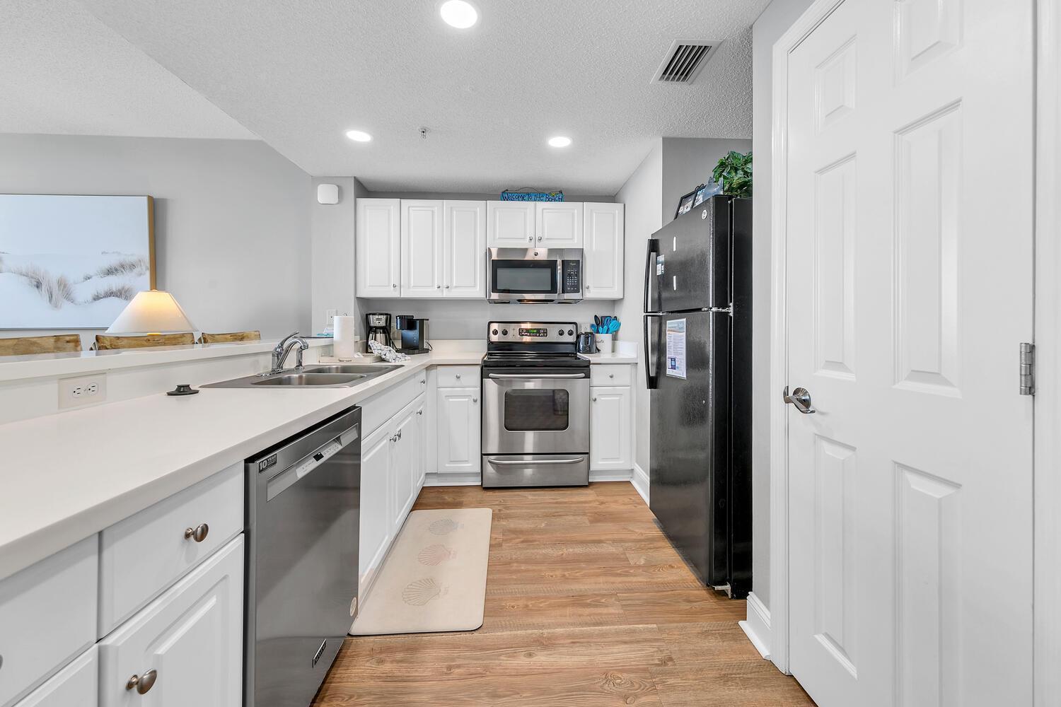 Majestic Beach Towers 1-2205 Panama City Beach Exterior foto