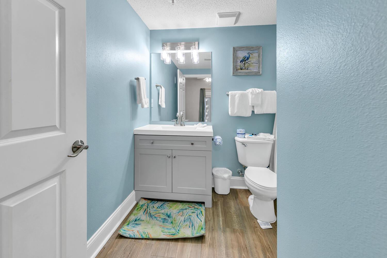 Majestic Beach Towers 1-2205 Panama City Beach Exterior foto