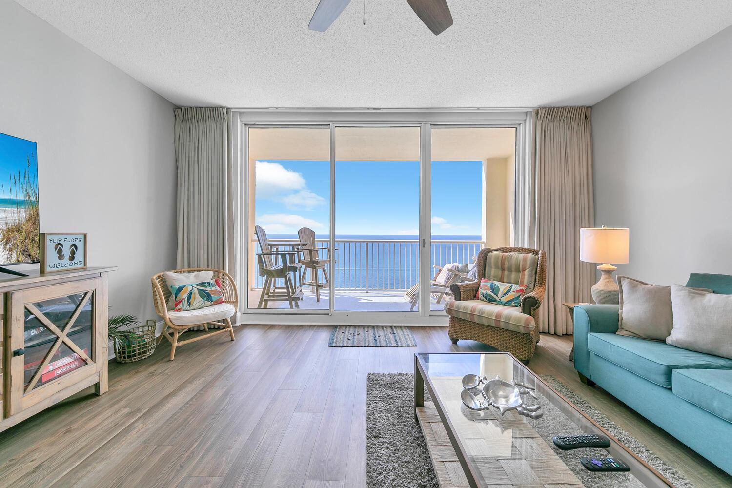 Majestic Beach Towers 1-2205 Panama City Beach Exterior foto