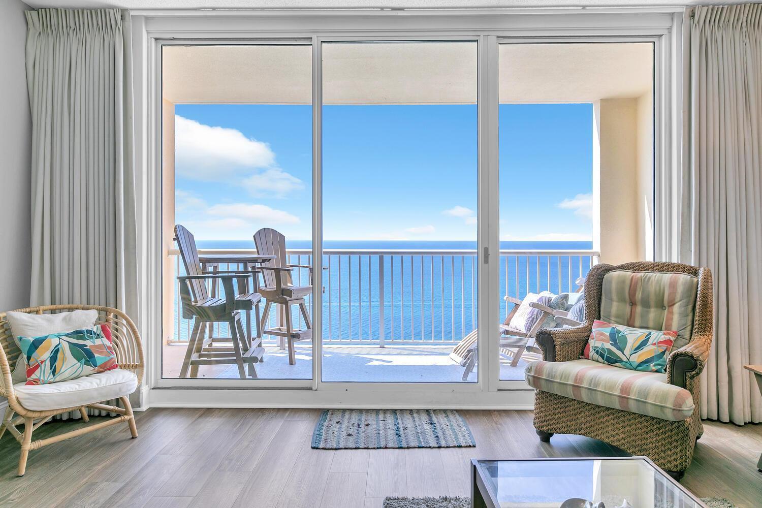 Majestic Beach Towers 1-2205 Panama City Beach Exterior foto