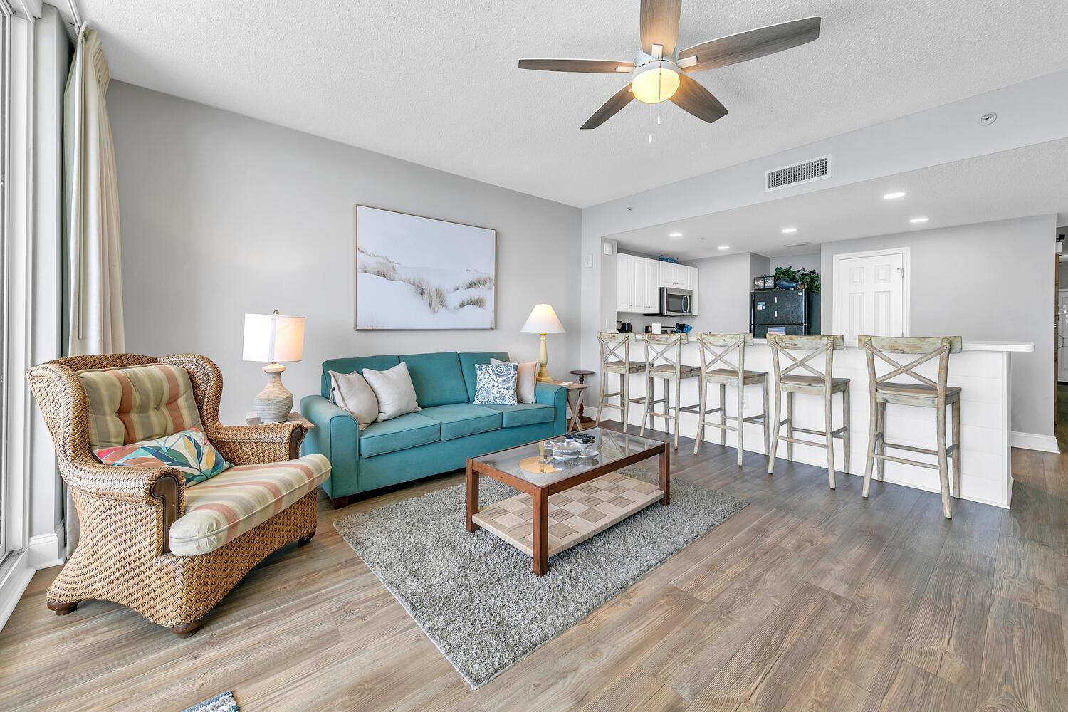 Majestic Beach Towers 1-2205 Panama City Beach Exterior foto