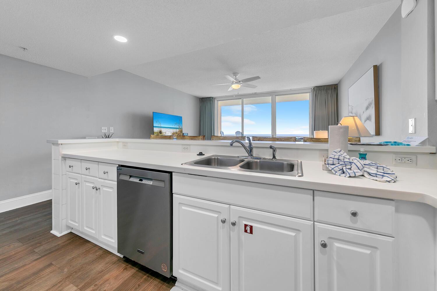 Majestic Beach Towers 1-2205 Panama City Beach Exterior foto
