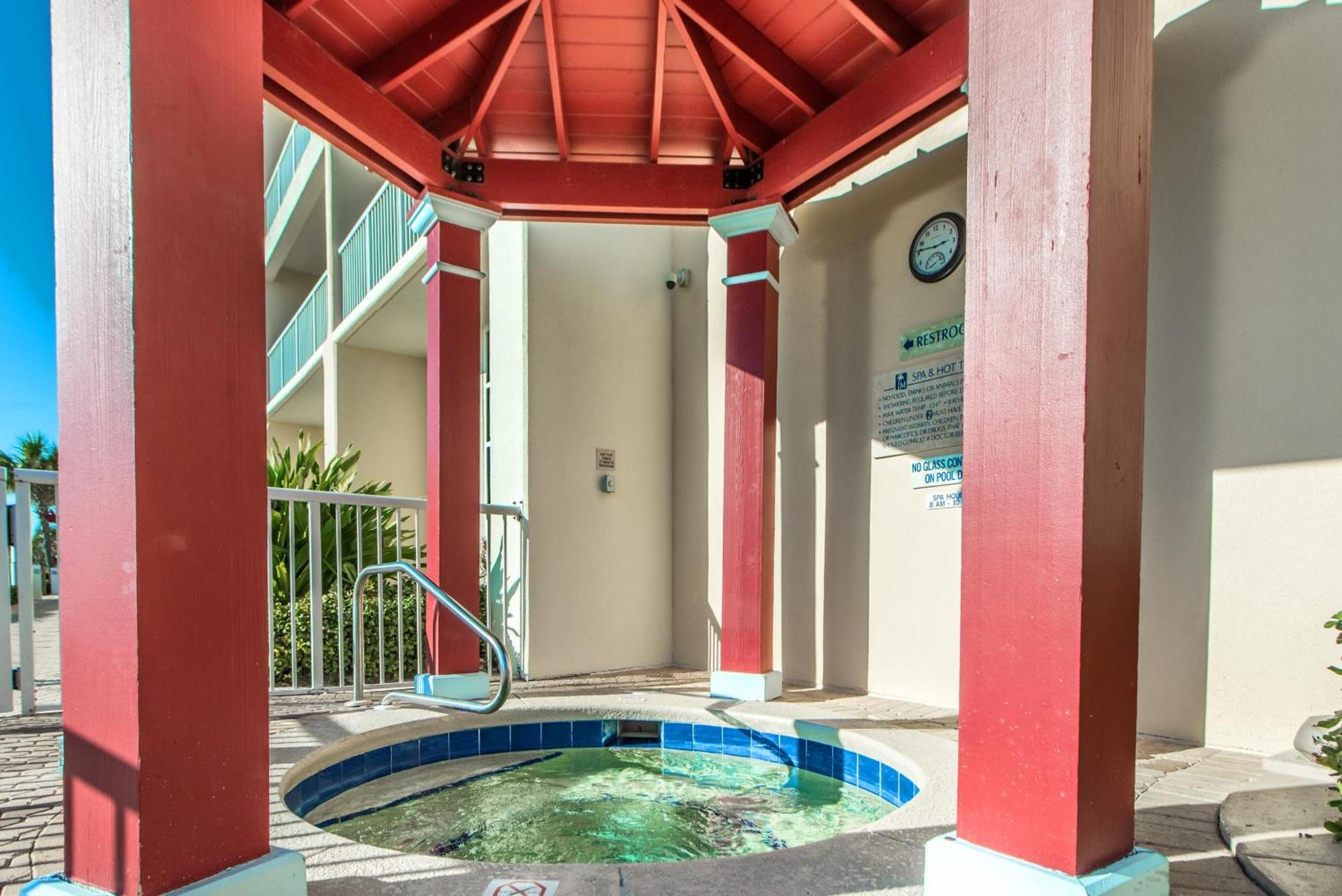 Majestic Beach Towers 1-2205 Panama City Beach Exterior foto