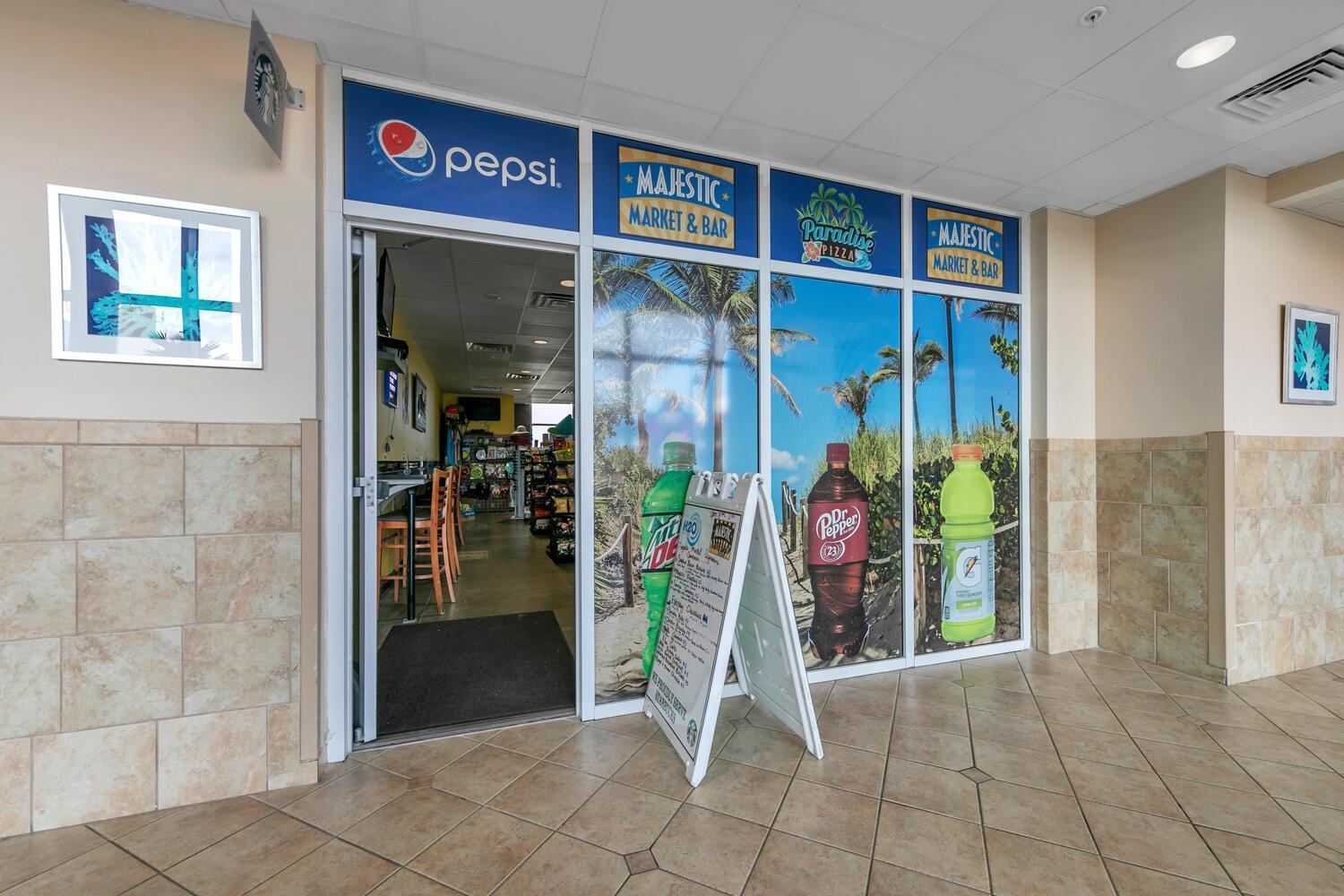 Majestic Beach Towers 1-2205 Panama City Beach Exterior foto